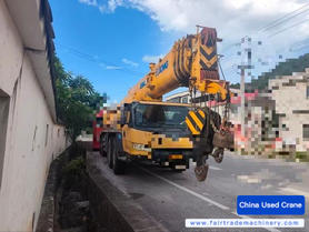 Buy XCMG QY75K Used Crane / 1 Buy XCMG QY75K Used Crane / 1